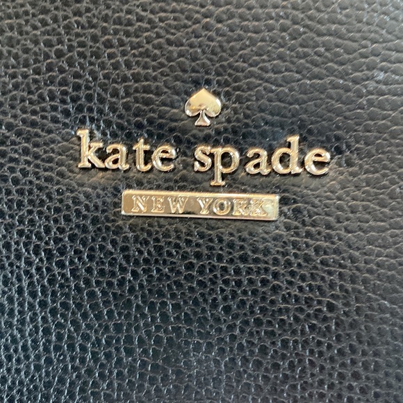 Kate Spade purse - Picture 4 of 8